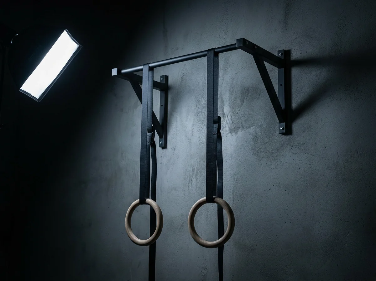Calisthenics Equipment